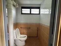 Blk 64 BLANGAH VIEW (Bukit Merah), HDB 3 Rooms #533705621